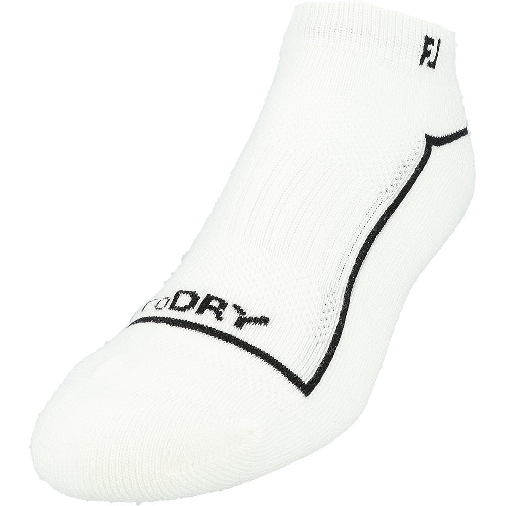 Women's ProDry Sportlet Socks - 2 Pack