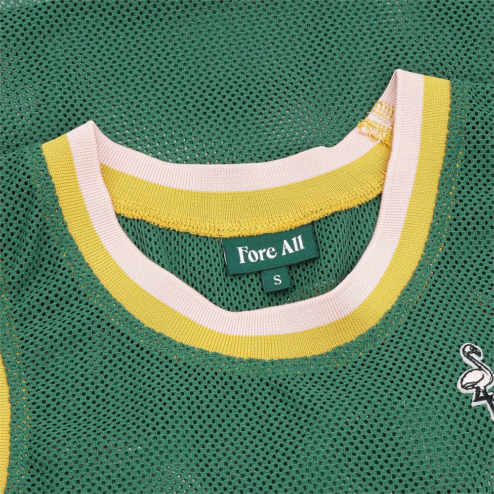 Women's Ace Sleeveless Tank Top