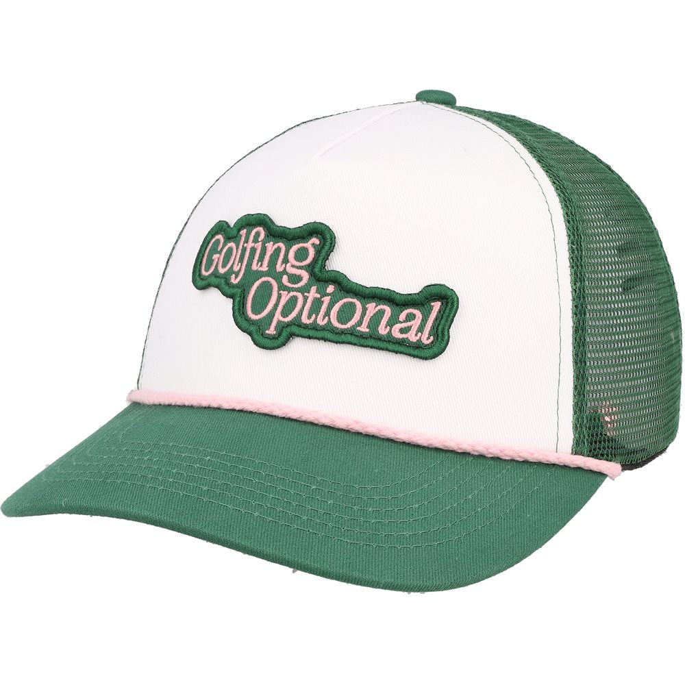 Women's Golfing Optional Hat