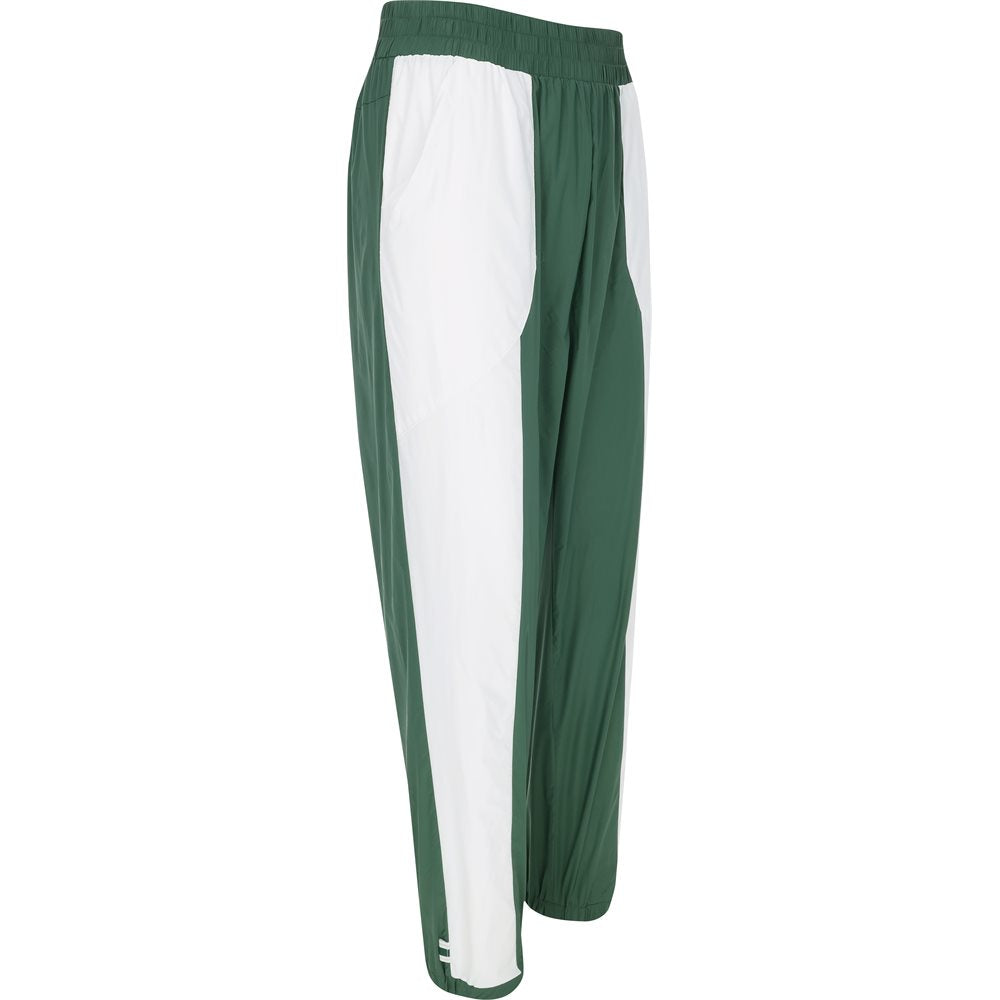 Women's Weirsy Warm-Up Pants