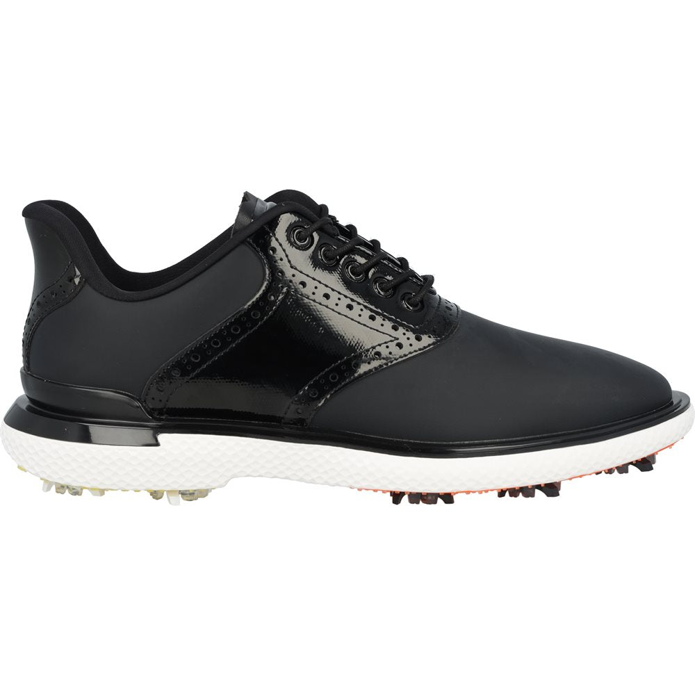 Gallivan2r G/LOCK Saddle Golf Shoes