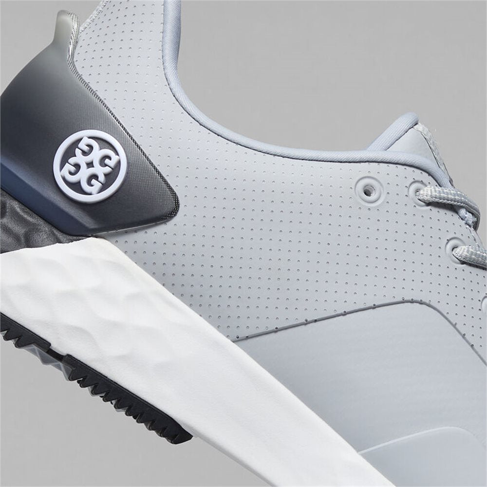 MG4+ Gradient Accent Spikeless Golf Shoes