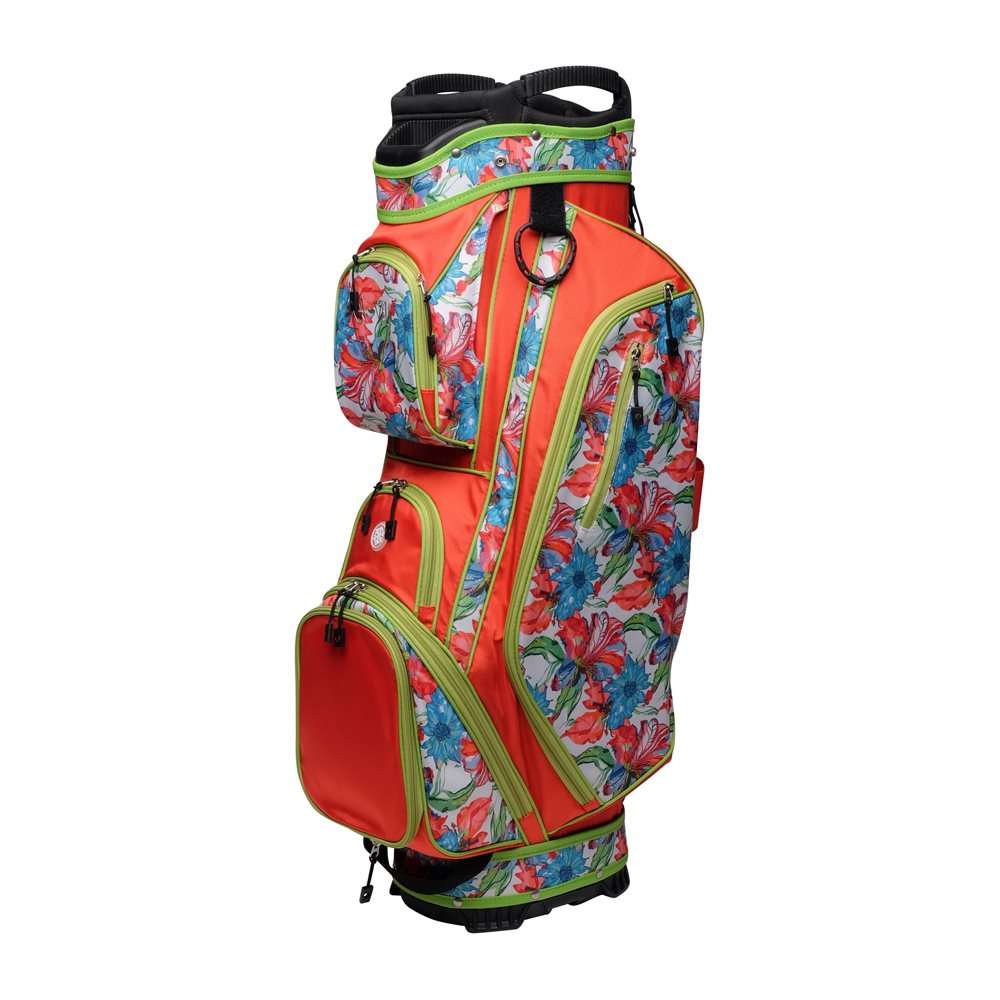 Women's Margaritaville Cart Bag
