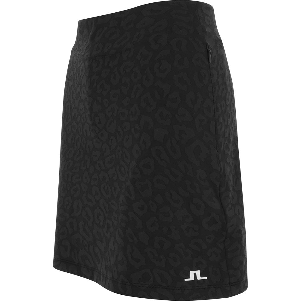 Women's Denise Print Skirt