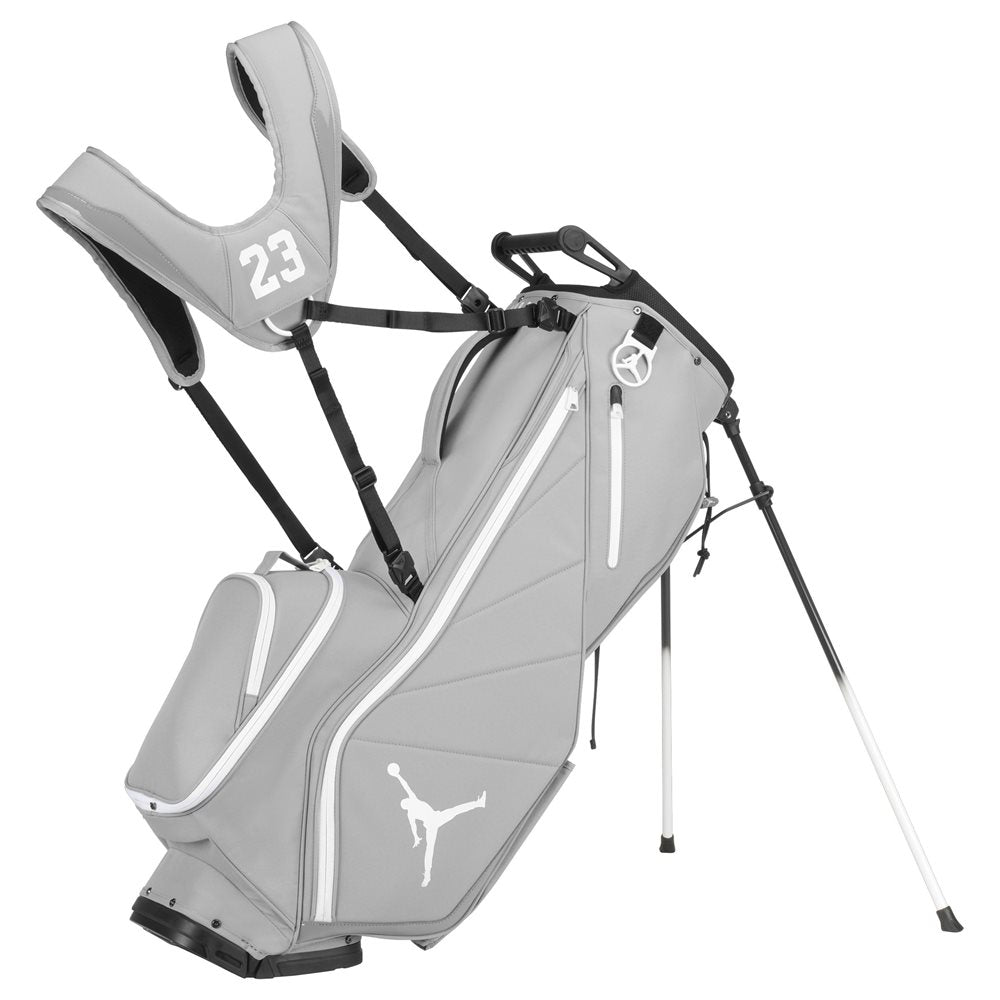 Jordan Fadeaway Stand Bag