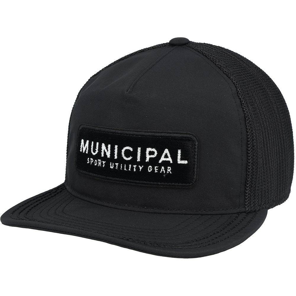 4:AM Club Neighborhood Hat