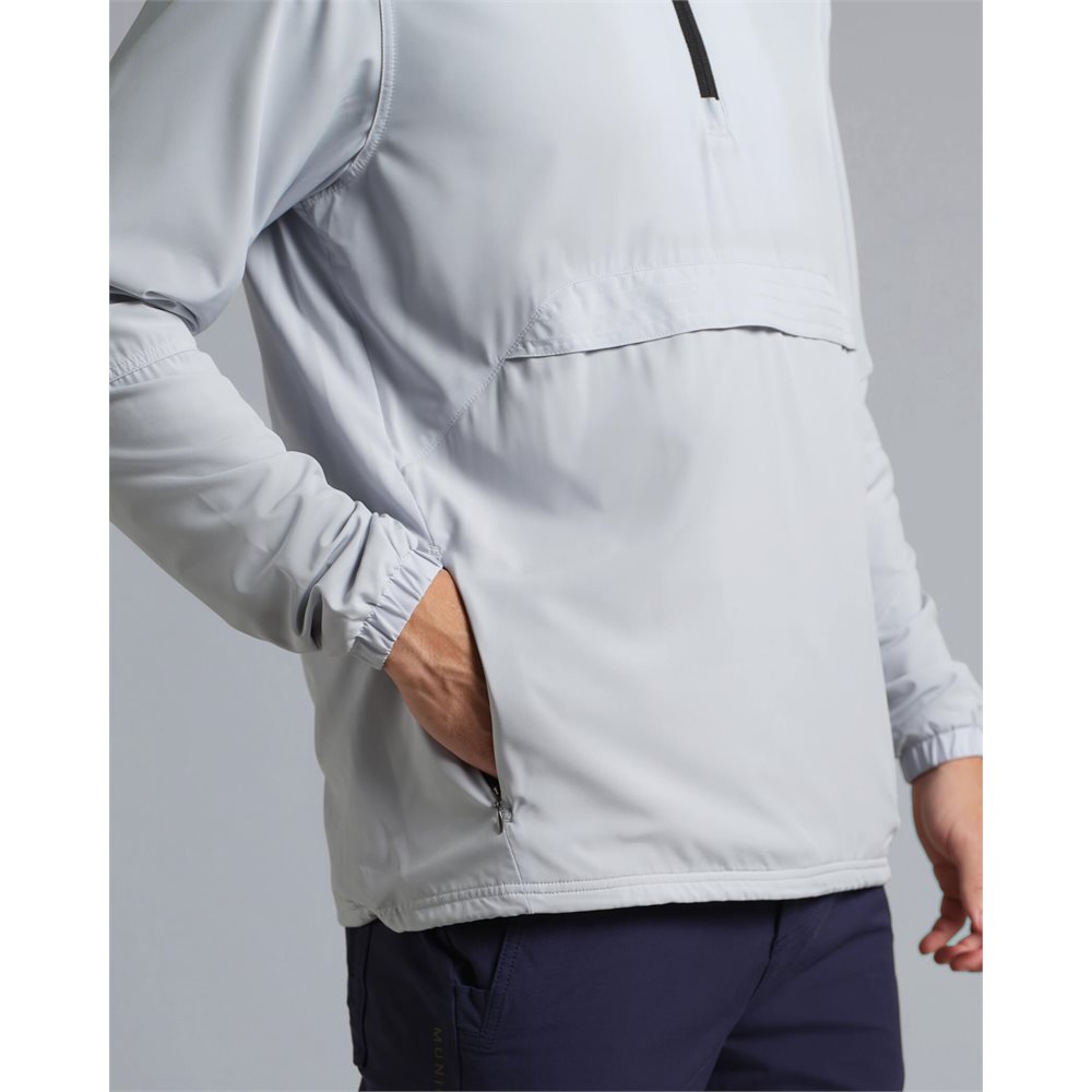Sport Utility Anorak Jacket