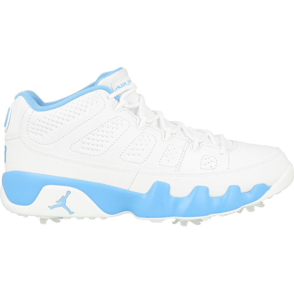 Air Jordan 9 G Golf Shoes