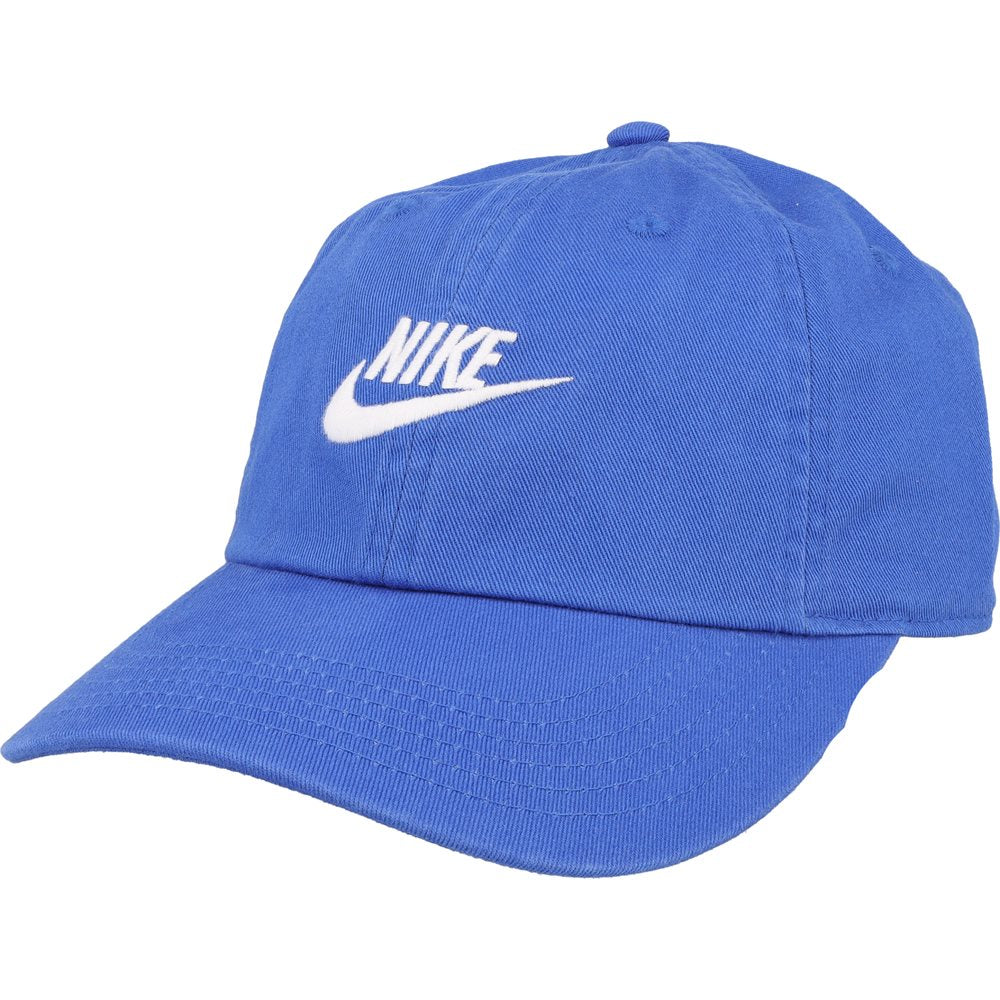 Juniors' Dri-FIT Futura Wash Club Cap