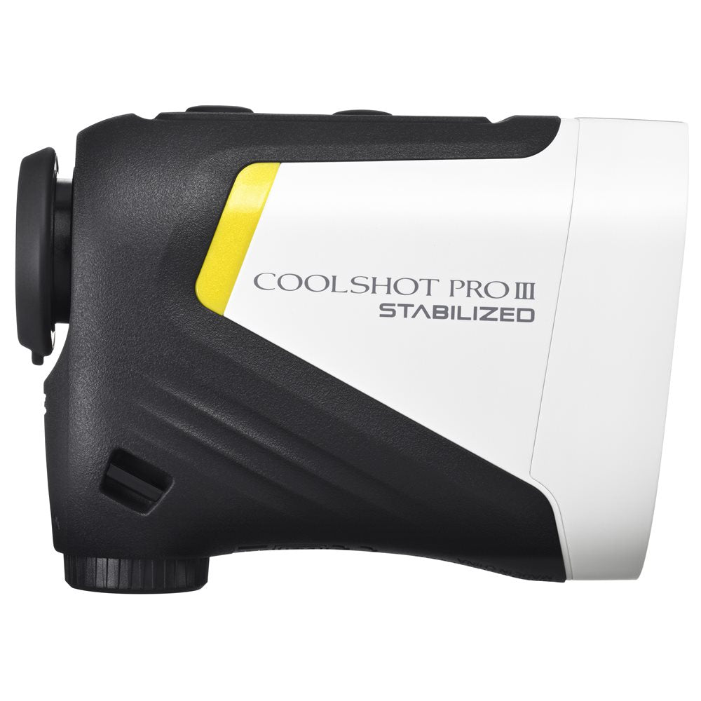 COOLSHOT PROIII Stabilized Rangefinder