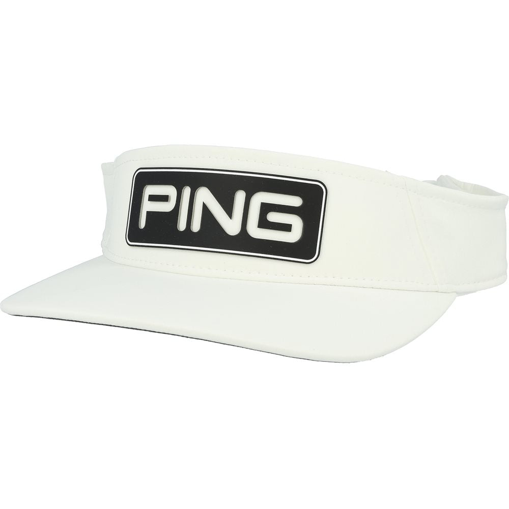 Tour Visor