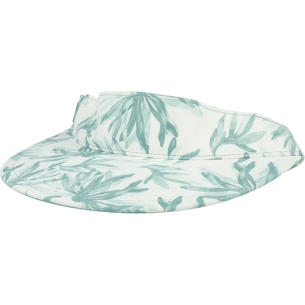 Women's Graphic Tour Sport Visor