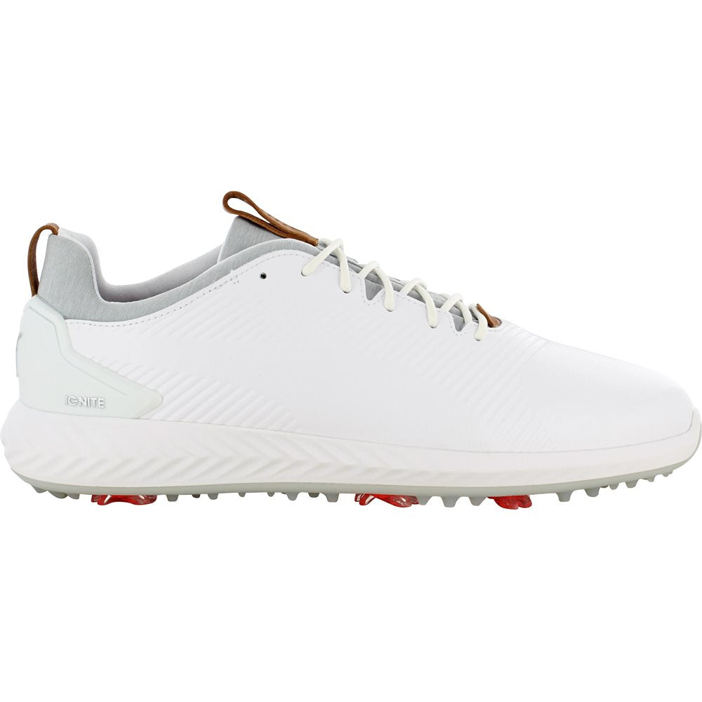 IGNITE PWRADAPT Leather 2.0 Golf Shoes