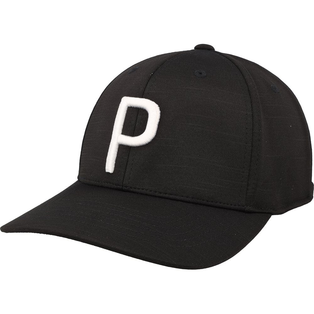 Juniors' P Cap