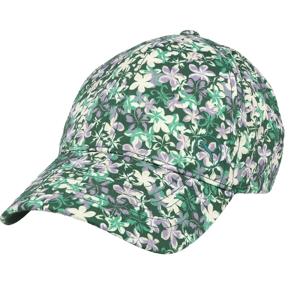 Women's Lillie Ponytail Hat