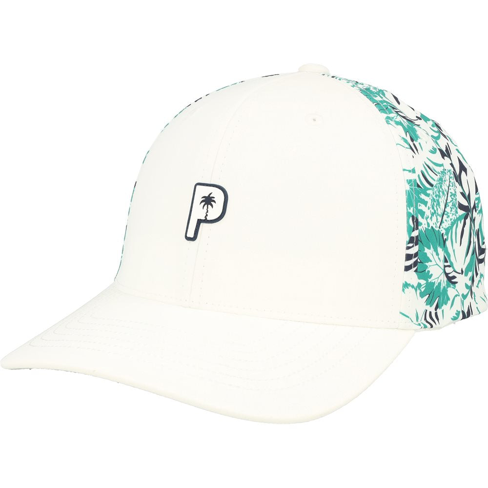 PTC Palm Glitch Tech Cap