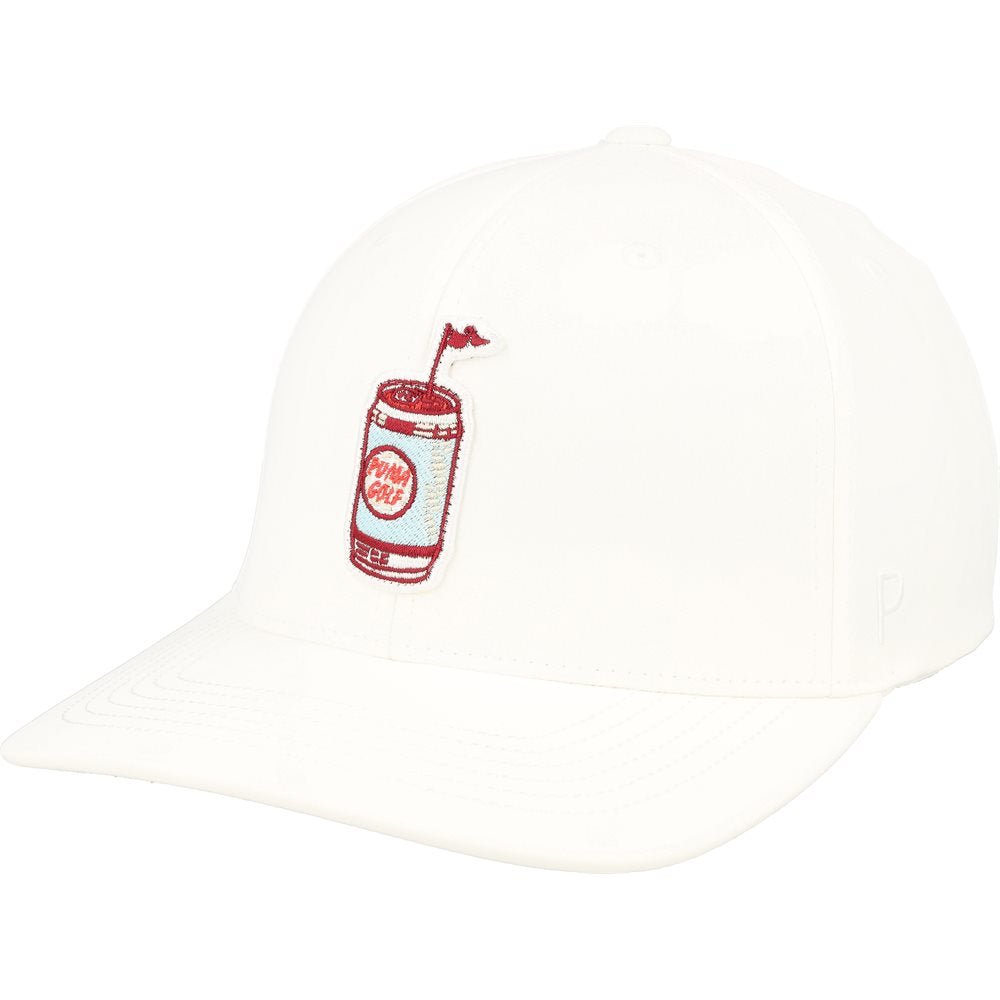 Sip It Tech Hat - Fairway Styles