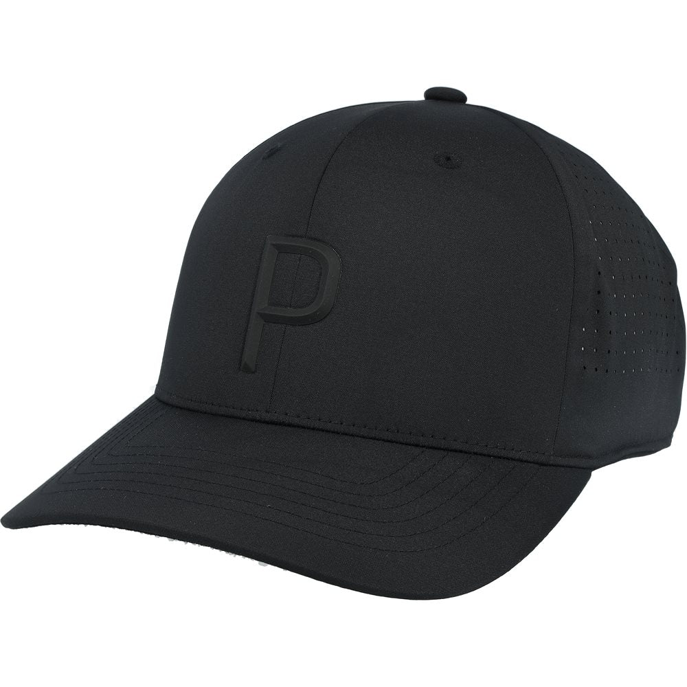 Tech P Hat