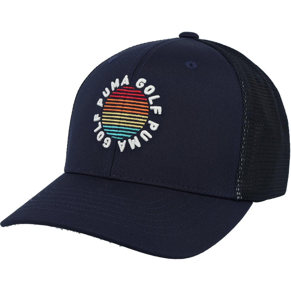 Twilight Trucker Hat