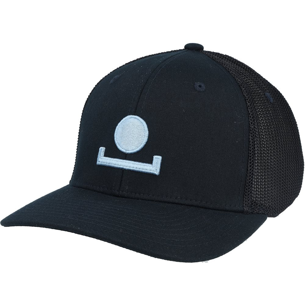 Dead Center Trucker Hat