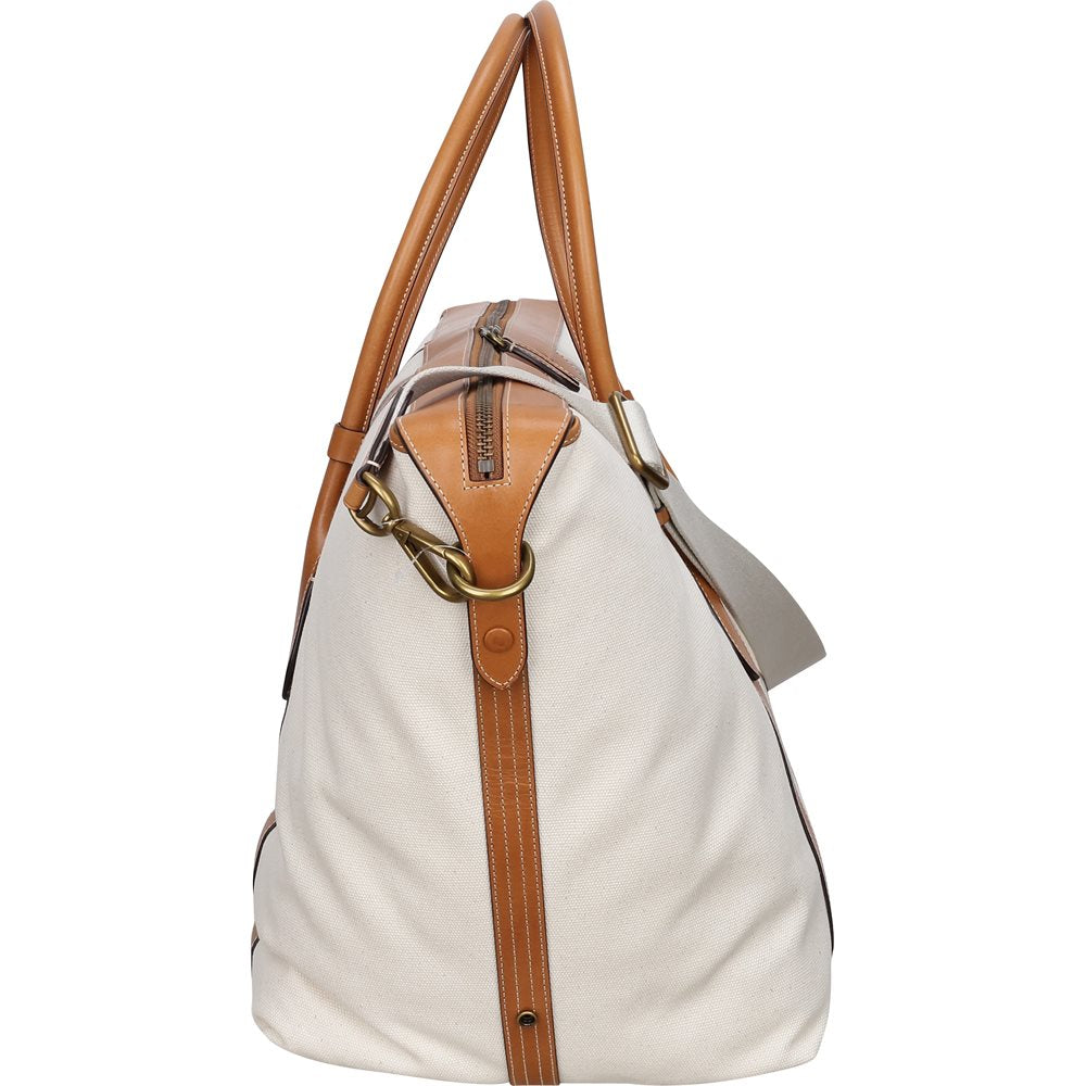 Canvas Extra-Large Bellport Tote