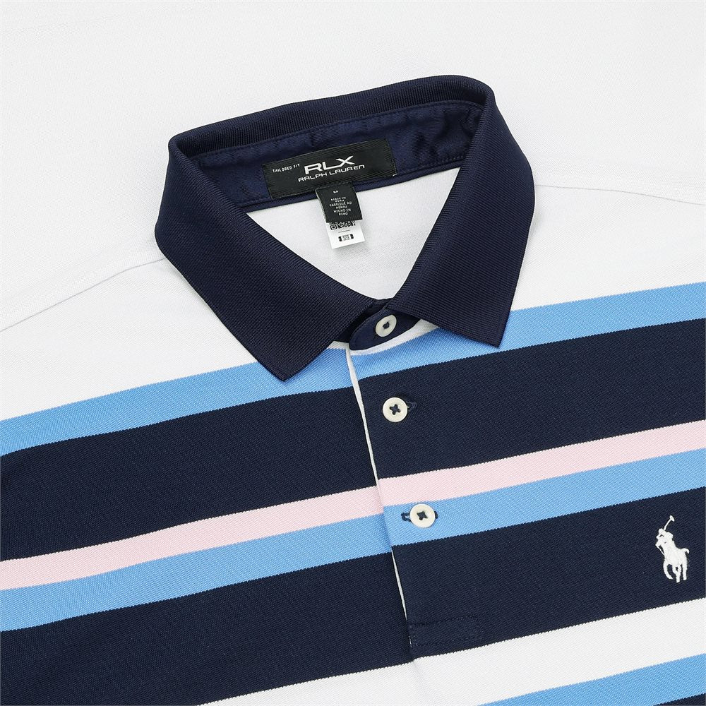 Tailored Fit Performance Polo