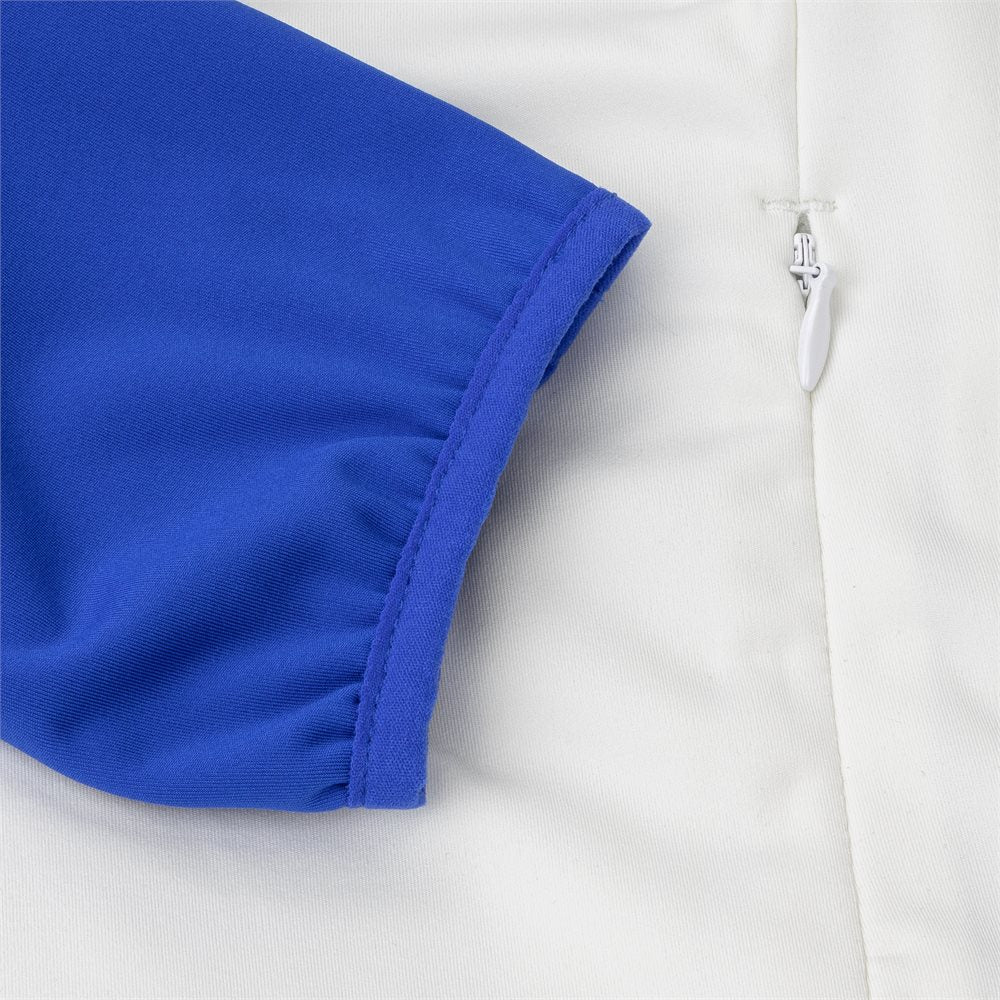 Women's Power Stretch Hybrid Hood Jacket