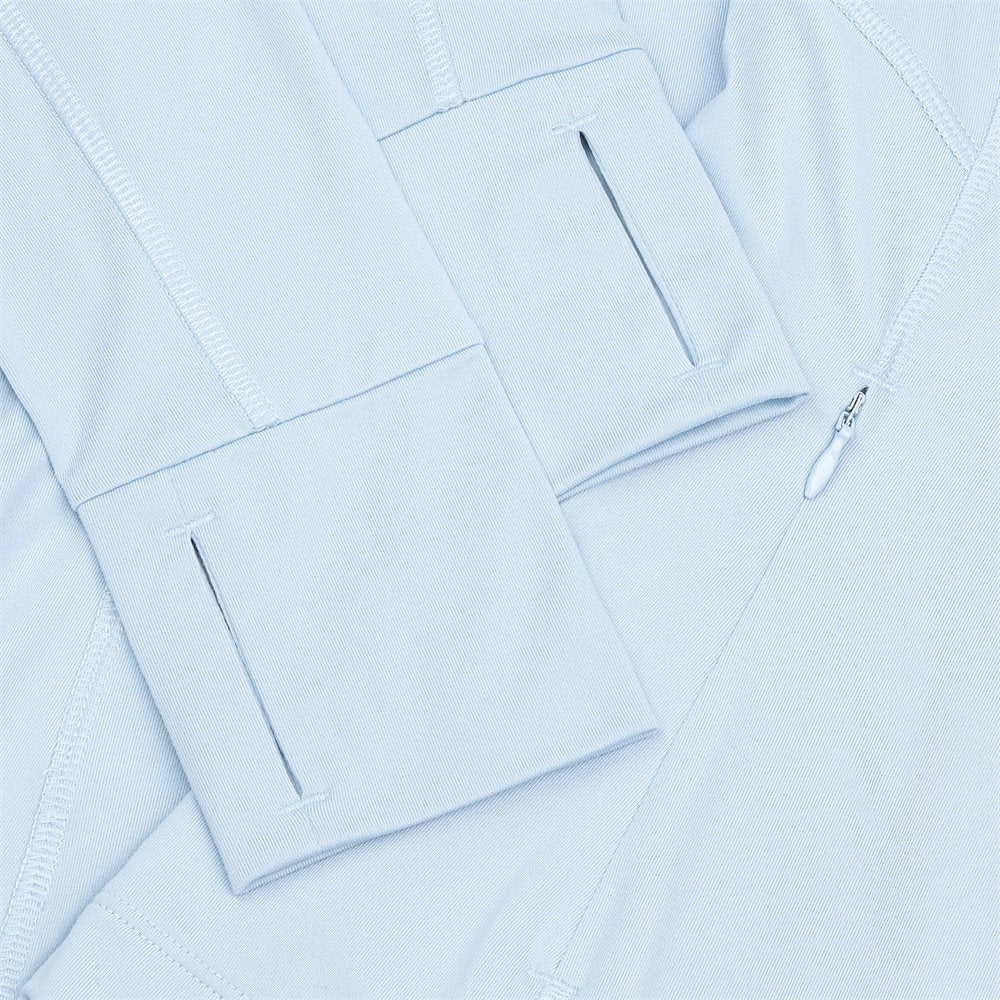 Women's Stretch Jersey Jacket