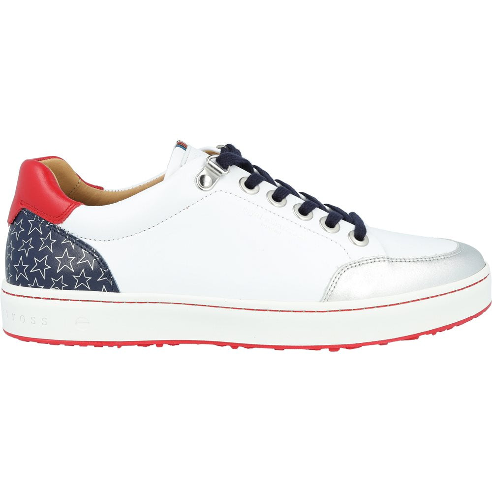 Women’s Fieldfox Star Spikeless Golf Shoes