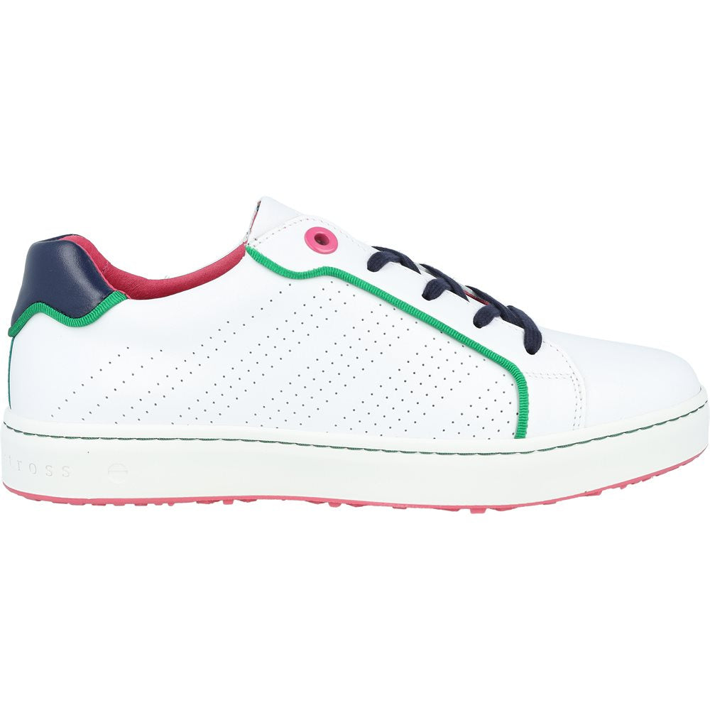 Women's Hampton Spikeless Golf Shoes