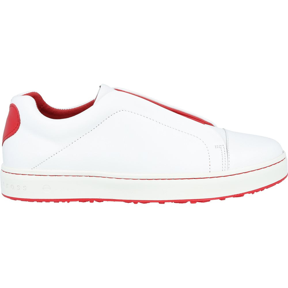 Women's Queen Spikeless Golf Shoes