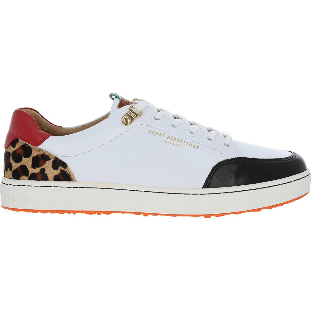 Women's The Fieldfox Spikeless Golf Shoes