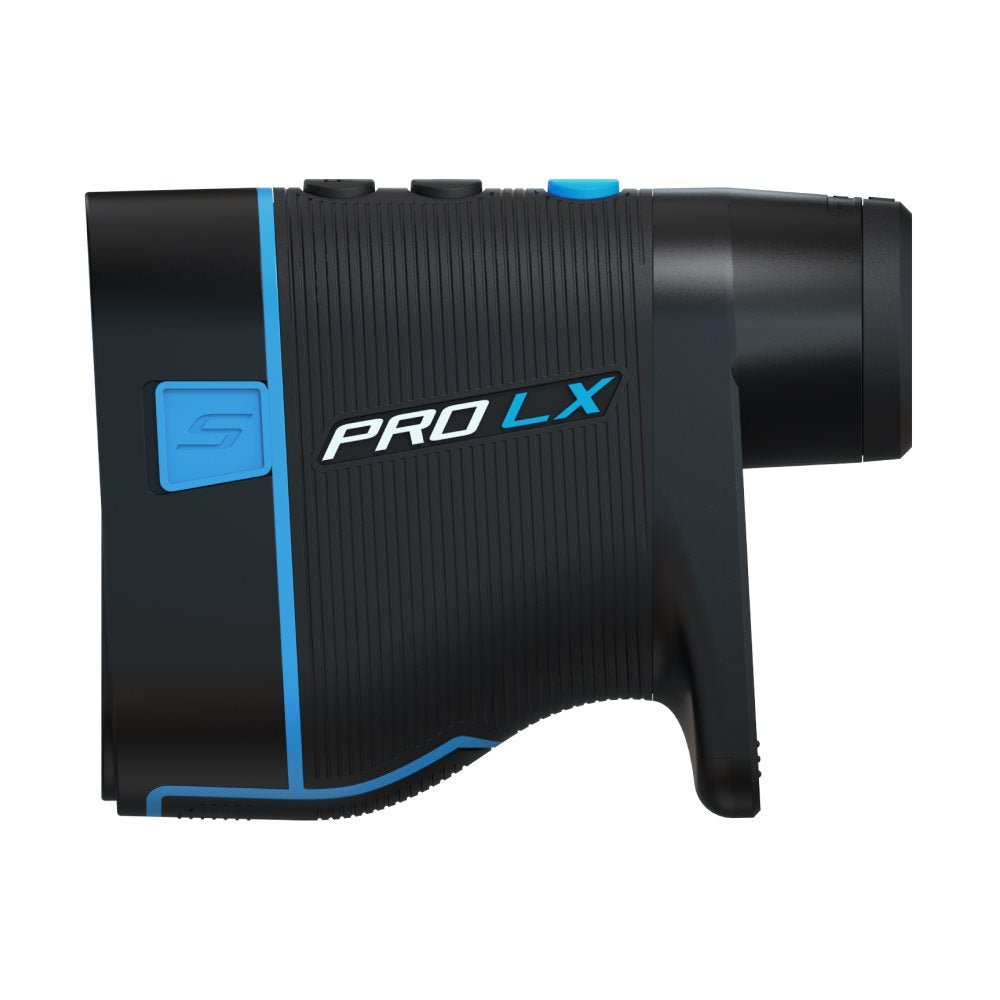 Pro LX Laser Rangefinder - Fairway Styles