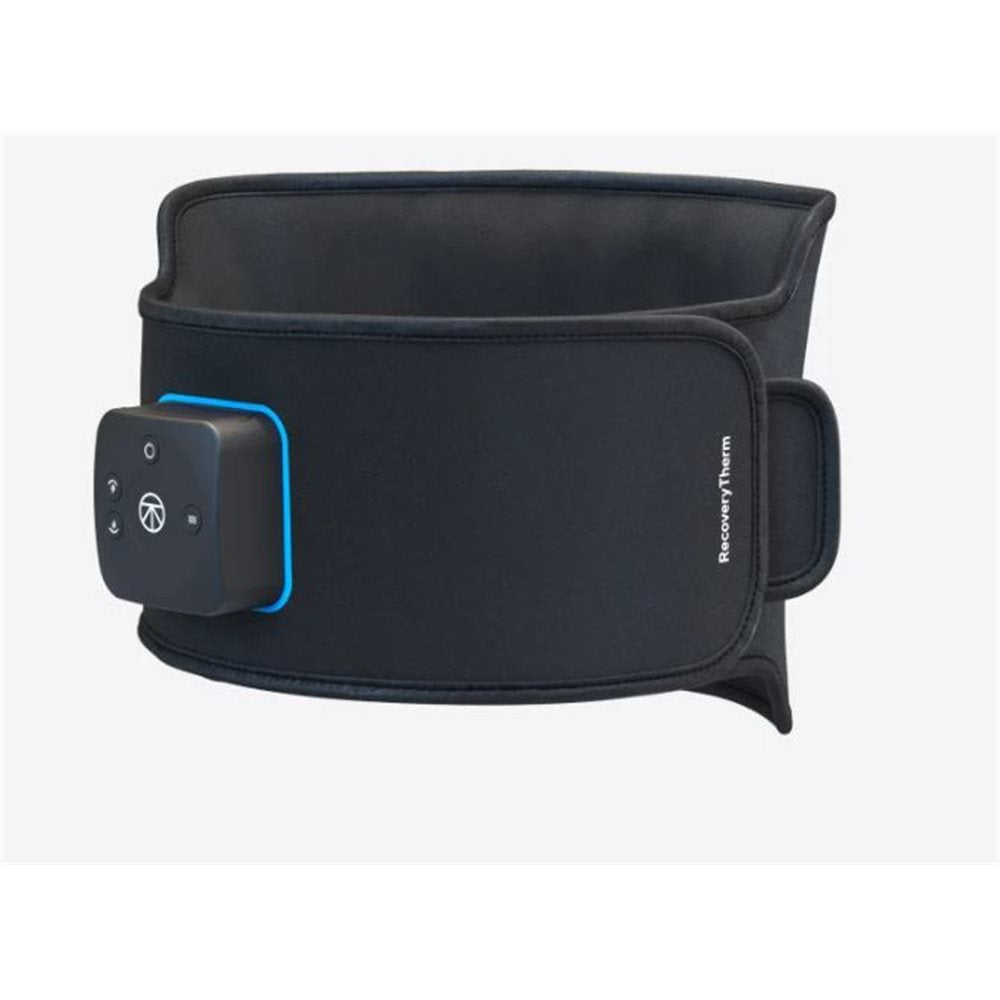 RecoveryTherm Hot Vibration Back and Core Wrap