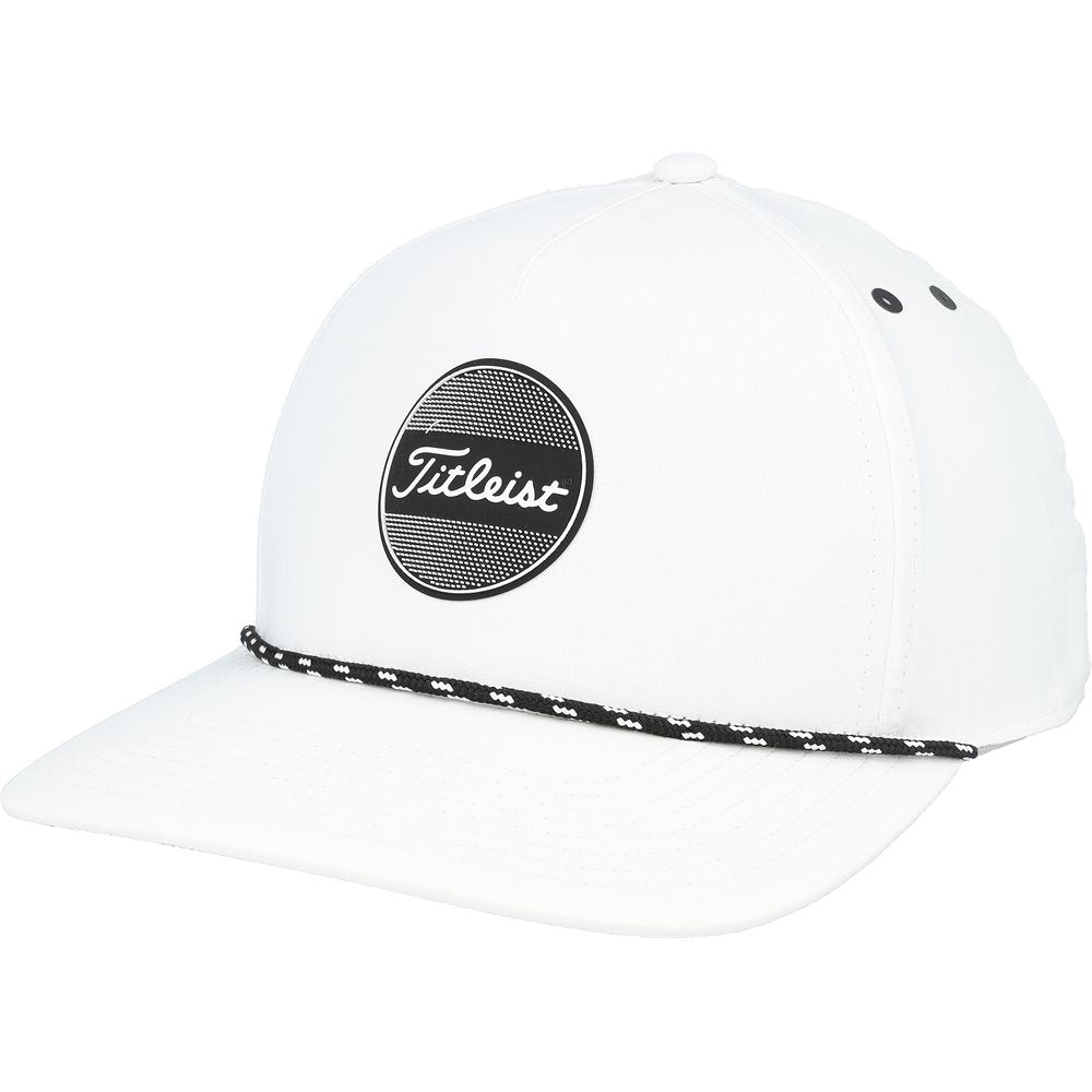 Boardwalk Rope Hat