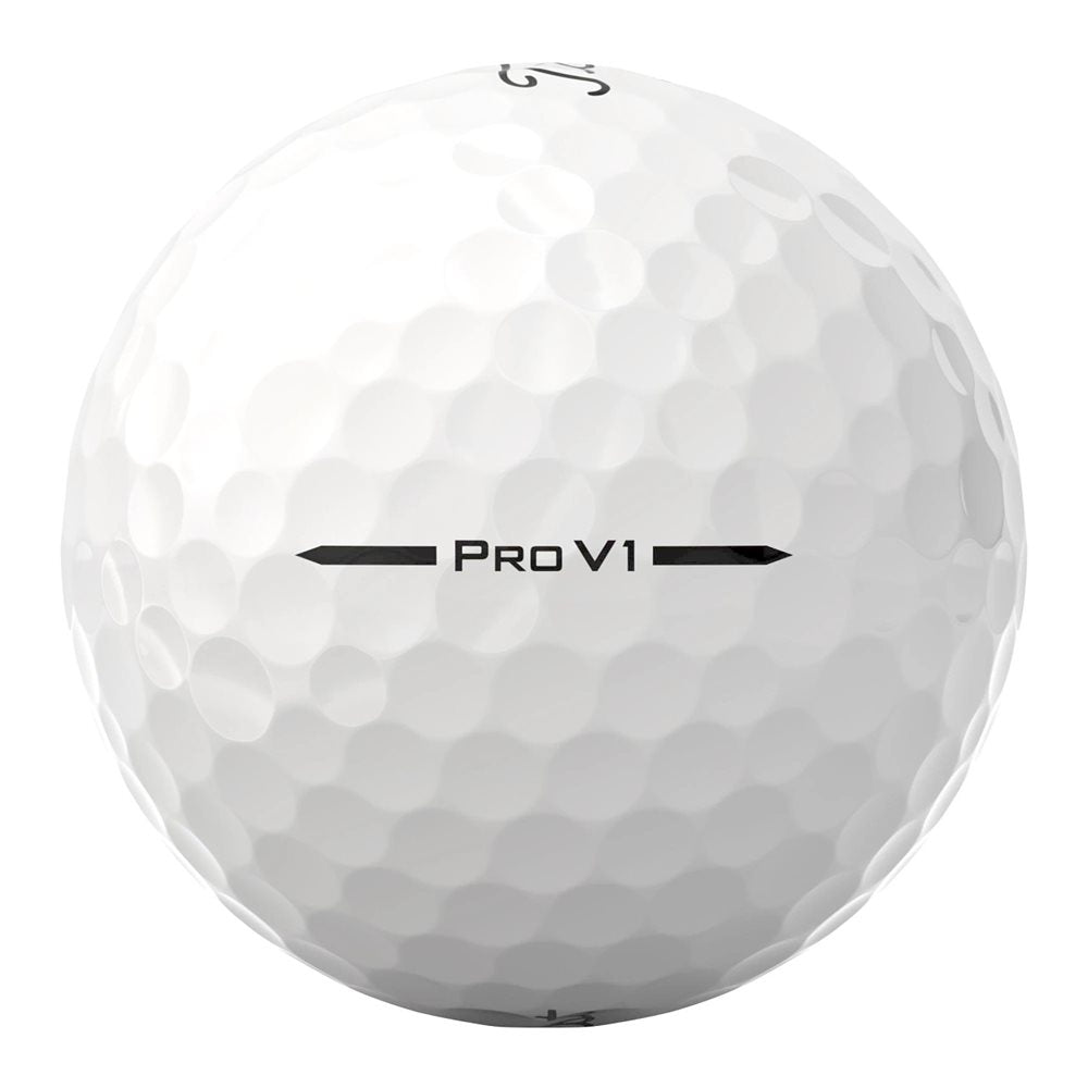 Pro V1 High Number Golf Balls