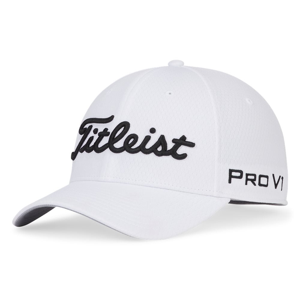 Tour Elite Hat