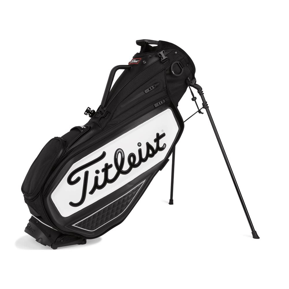Premium Stand Bag