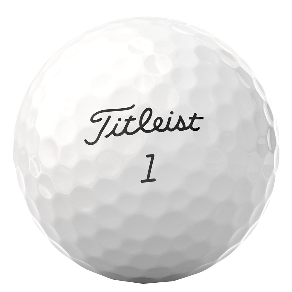 Tour Soft Golf Balls