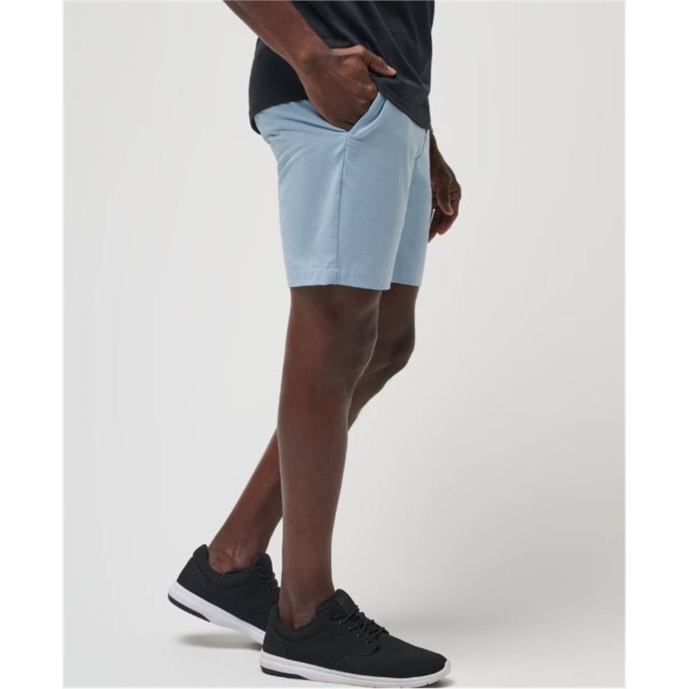 Tech Chino Shorts