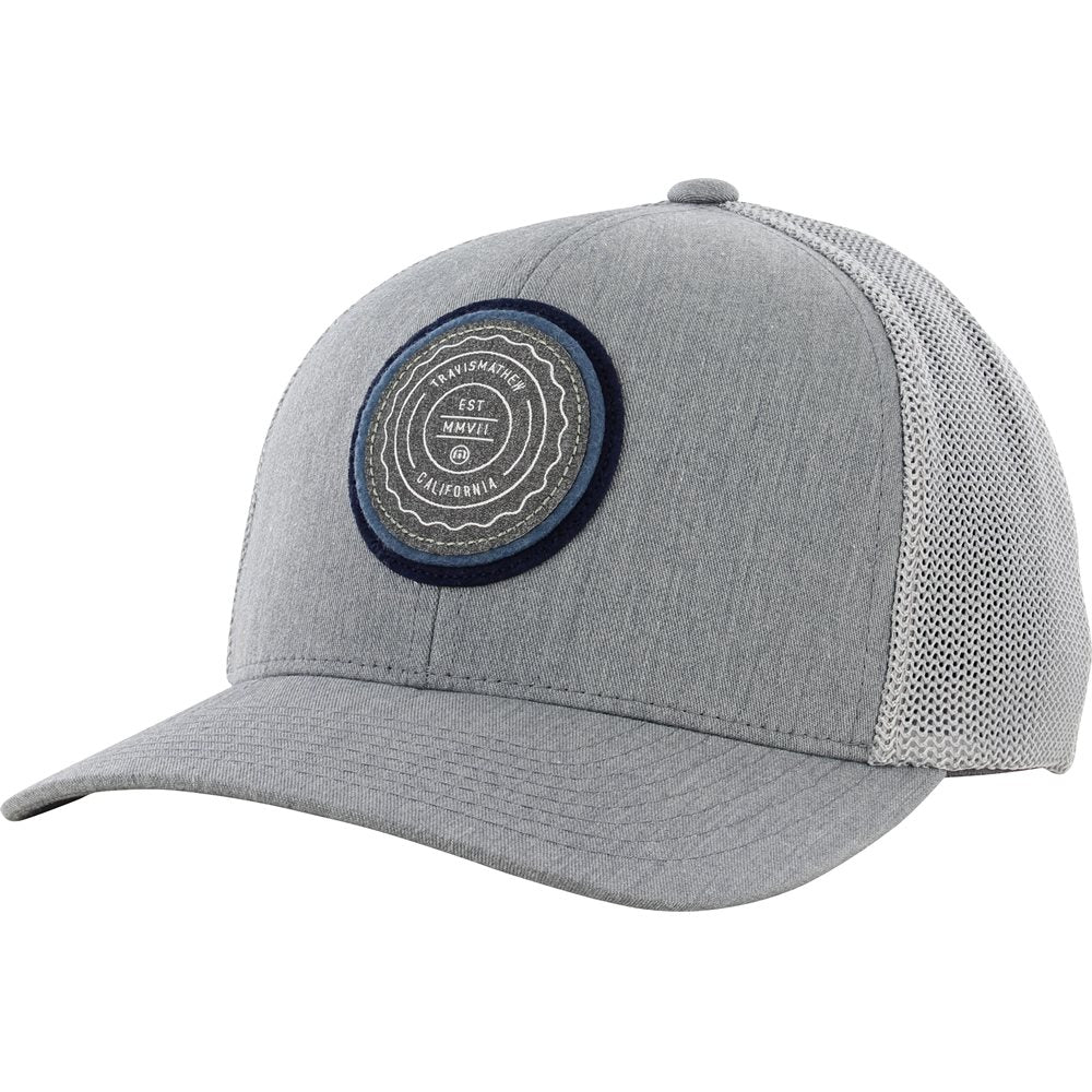 The Patch Hat