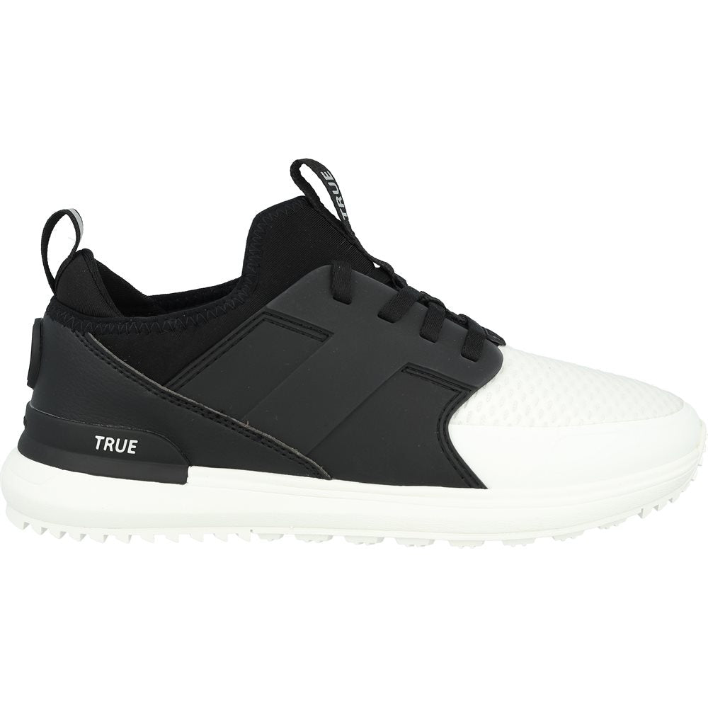 TRUE Lux G Spikeless Golf Shoes