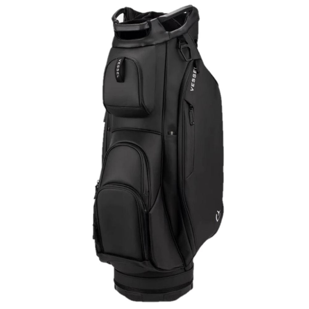 Lux 7-Way Cart Bag