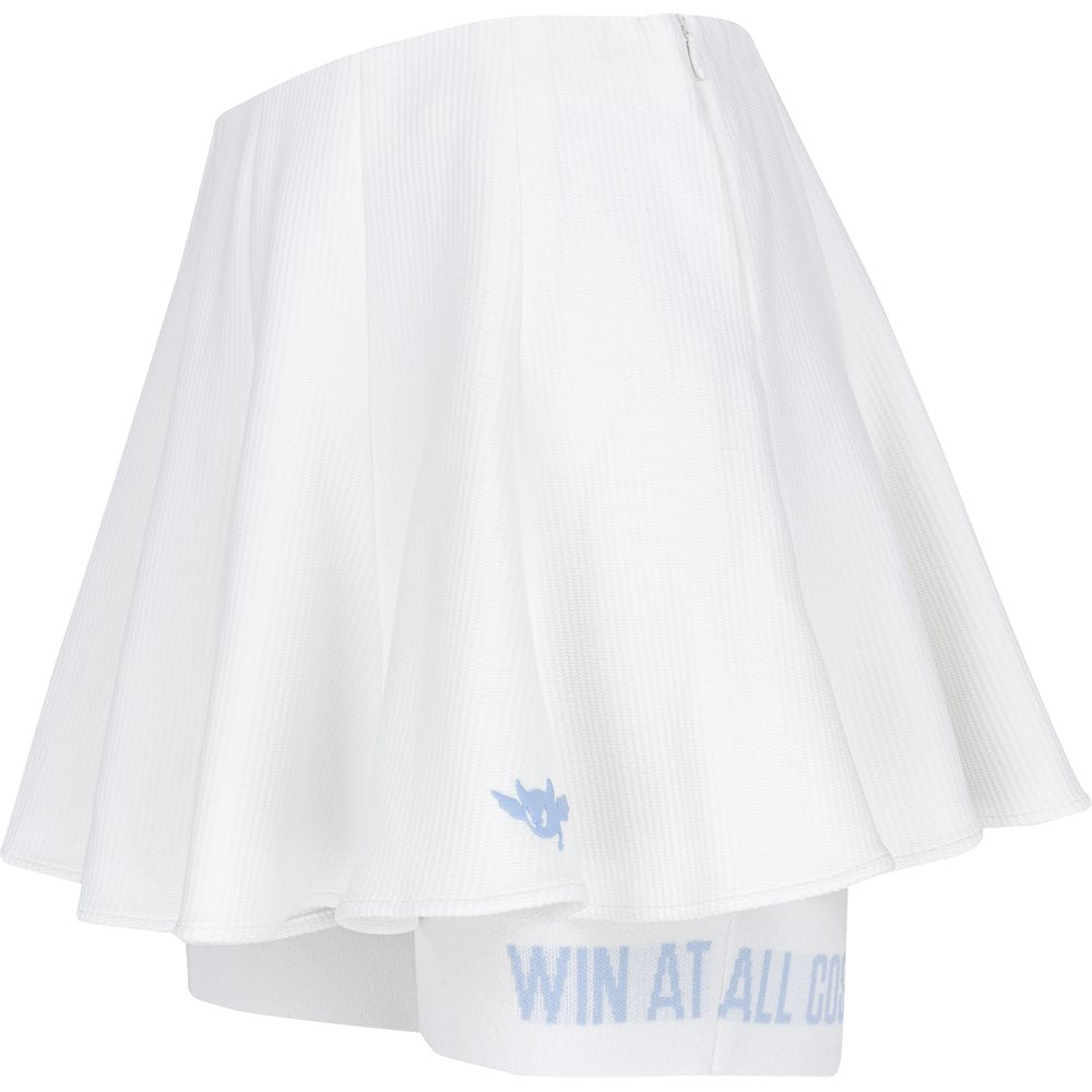 Women's Jersey Flare Skort