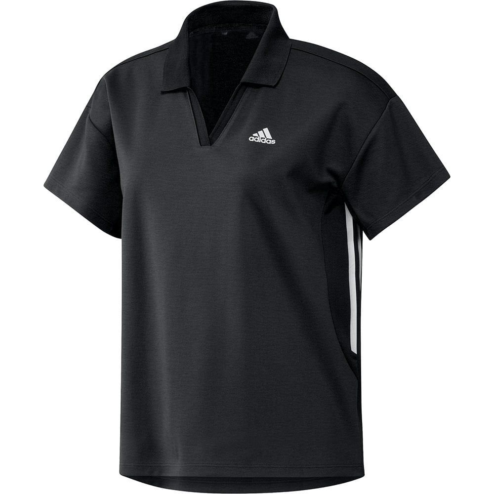 Women's 3-Stripes Primegreen Polo