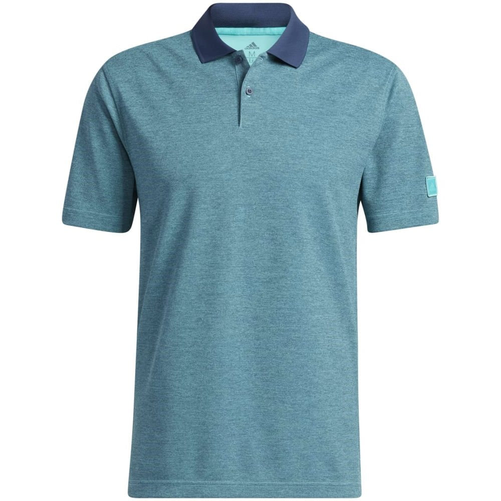 Go-To No-Show Polo