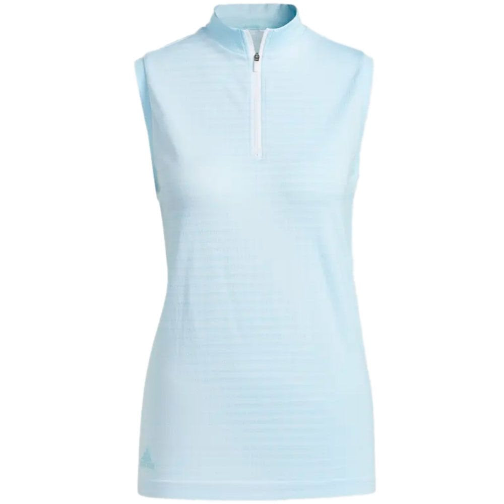 Women's Primeknit Sleeveless Polo