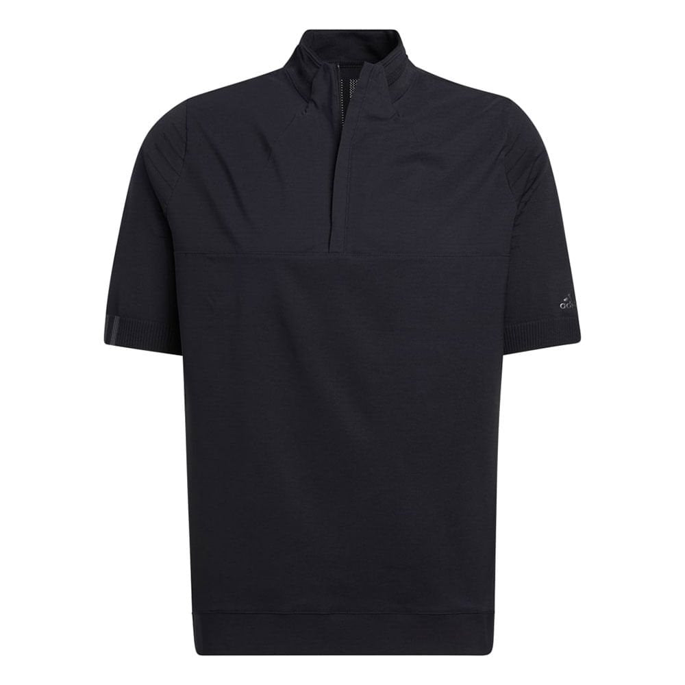 Statement Primeknit 1/4 Zip Pullover