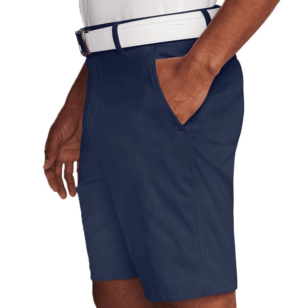 8" Chino Golf Shorts