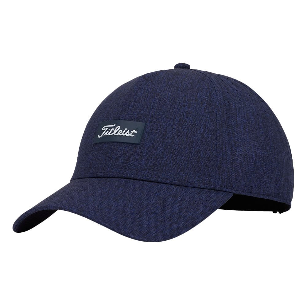 Charleston Breezer Hat